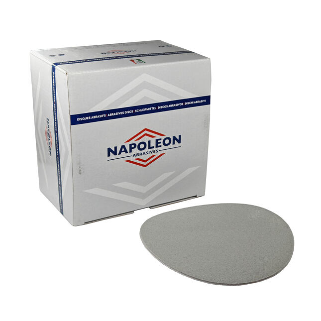 Brusný kotouč Napoleon TriCut TZ22 P3000 - 150mm