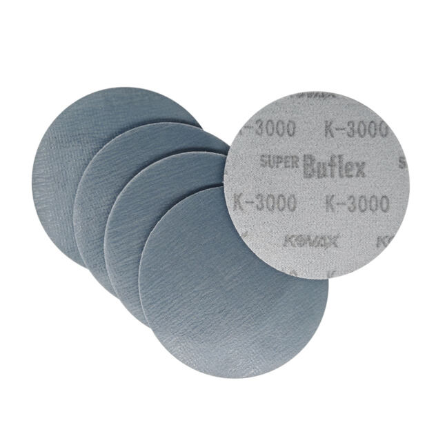 Kovax Buflex Disc de șlefuit 75mm K3000