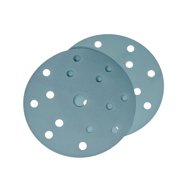 Marty's Green Film Disc abraziv 150mm 15d A+++ P1000