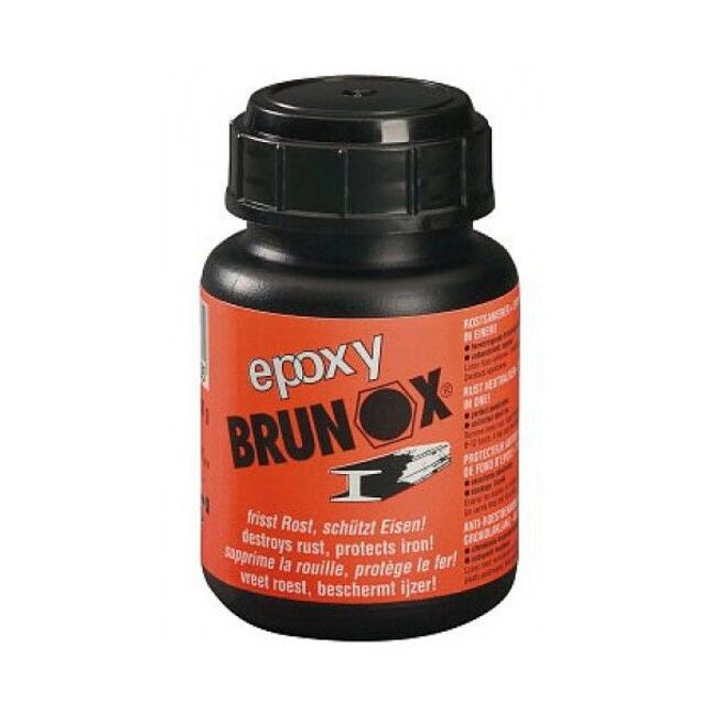 Brunox 250ml odrezovač a epoxy základ