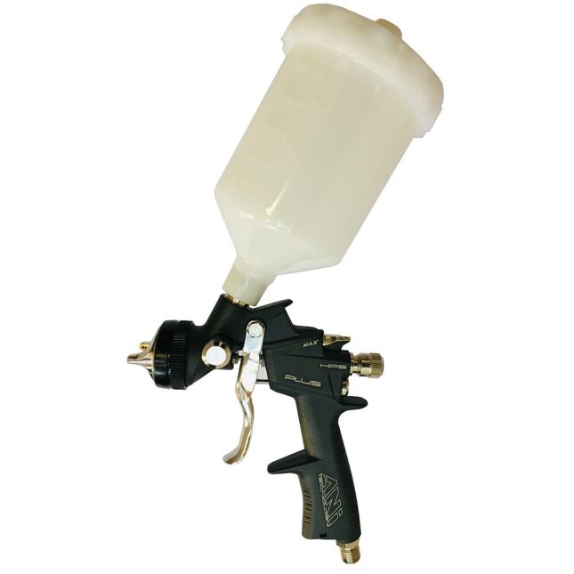 A.N.I. F160-Plus/S Stříkací pistole HPS tr.1,3mm