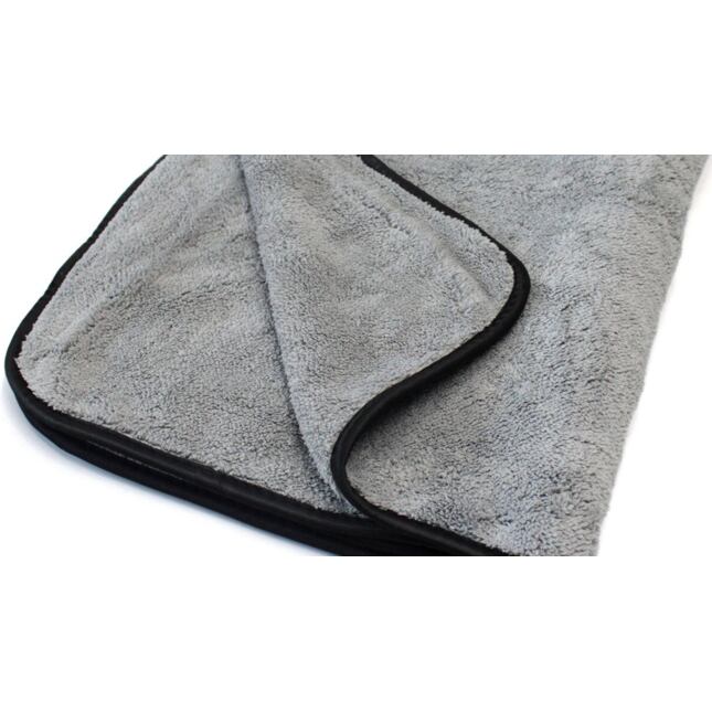 MaxShine Vysoušecí ručník 60x80cm 600g/m2 Big Grey