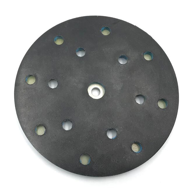 Kovax tvrdý podložný talíř Super Assilex 150mm