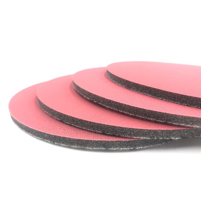 SIA Velvet AIR Brusný kotouč P4000 150mm