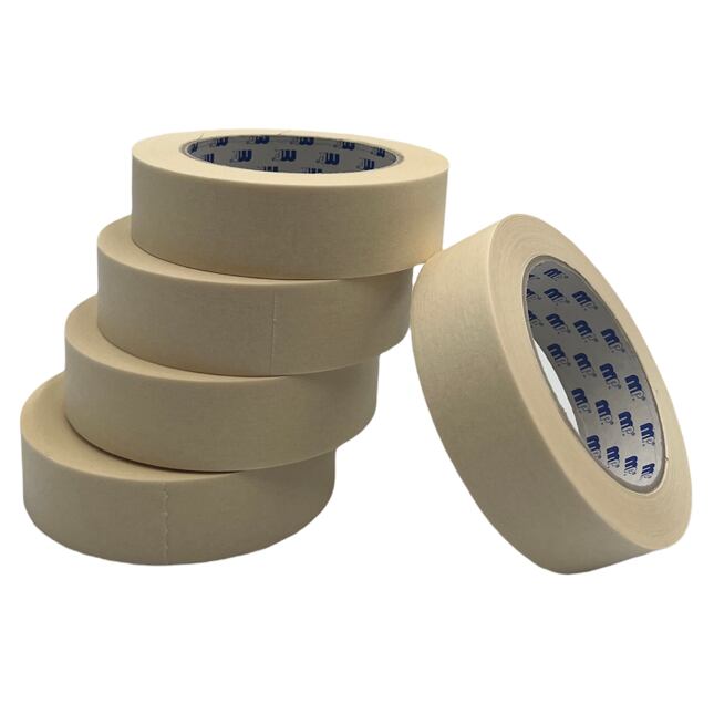 MP Maskovací páska 30mm x 45m 80°C