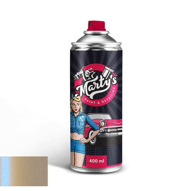 Motolak ve spreji HARLEY DAVIDSON DSR SAND CAMO DENIM