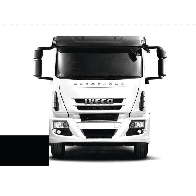 Autolak ve spreji Iveco IC008 NERO/RAL9005