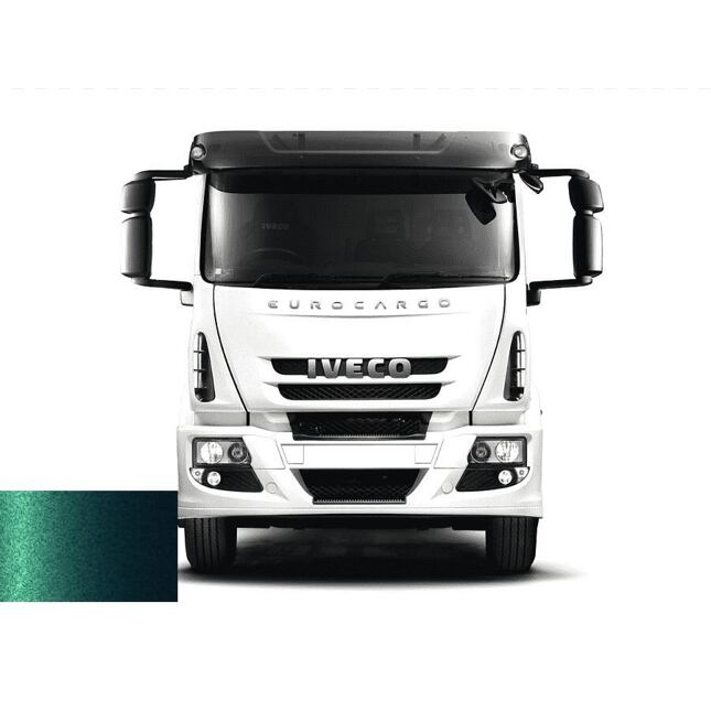 Autolak ve spreji Iveco IC285 DK GREEN