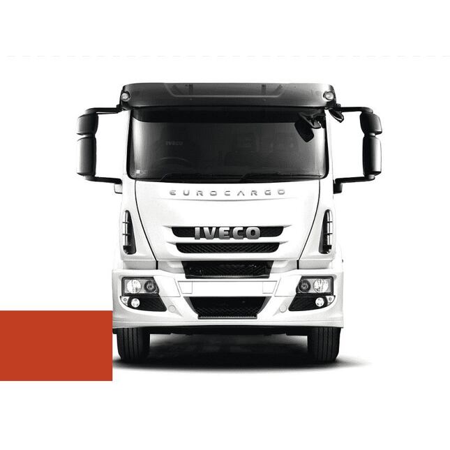 Autolak ve spreji Iveco IC427 ARANCIO DESERTO