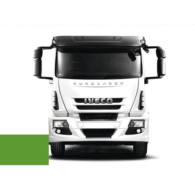 Autolak ve spreji Iveco RAL 6018-GL VERT RAL 6018