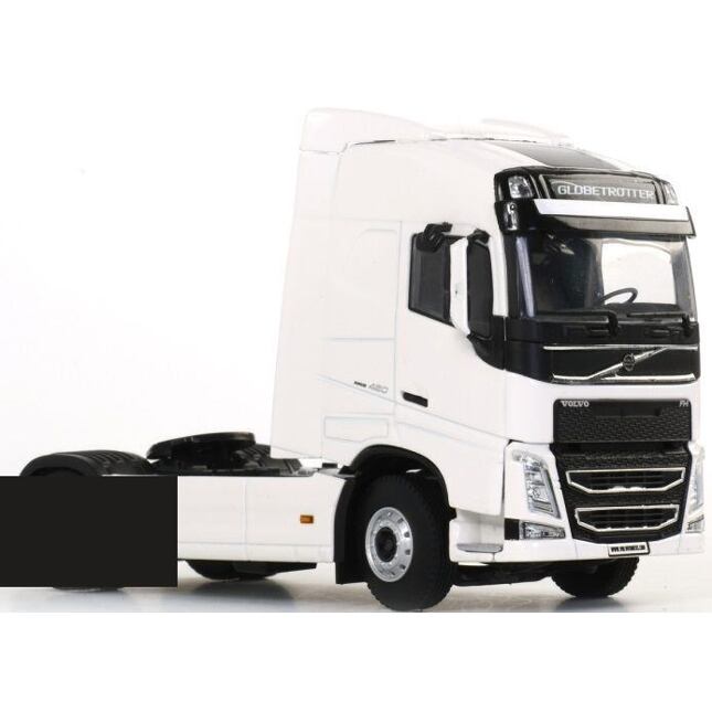 Autolak ve spreji Volvo truck S98872 SIGNAL BLACK RAL9004-GL