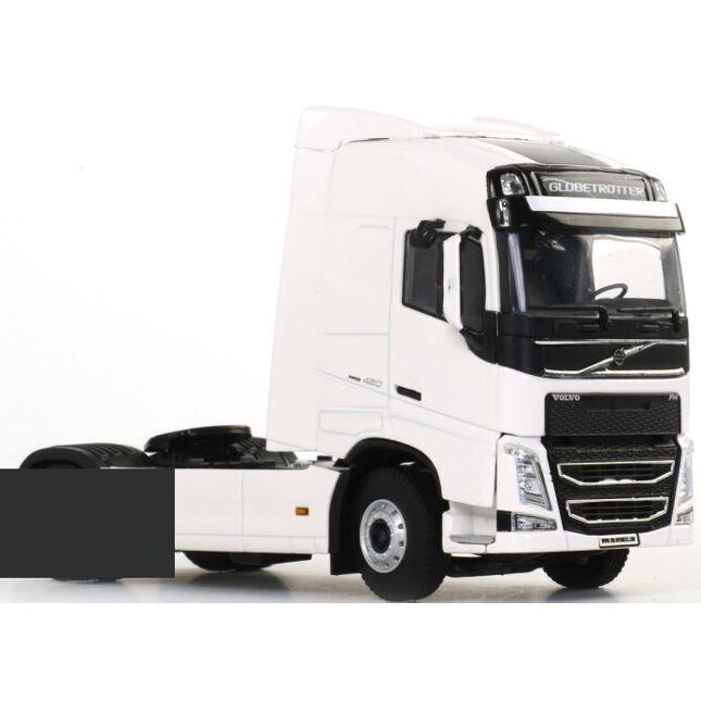 Autolak ve spreji Volvo truck 1717 THUNDER GREY (MATT)