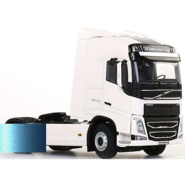 Autolak ve spreji Volvo truck 2608 ARCTIC ATOLL