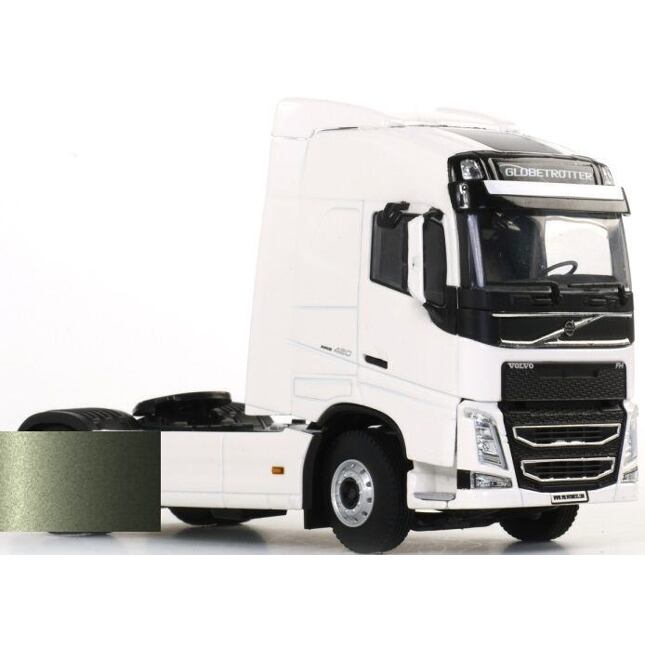 Autolak ve spreji Volvo truck S91045 VERDE SAVAGE