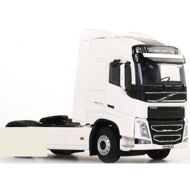 Autolak ve spreji Volvo truck S98819 WHITE DAF4078