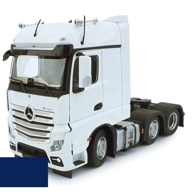 Autolak ve spreji Mercedes Truck 5954 CHAGALLBLAU