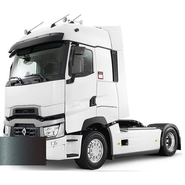 Autolak ve spreji Renault Truck 1677 GRAY