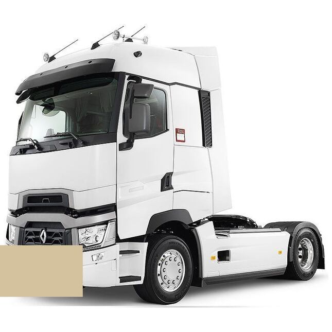 Autolak ve spreji Renault Truck 1101 BEIGE