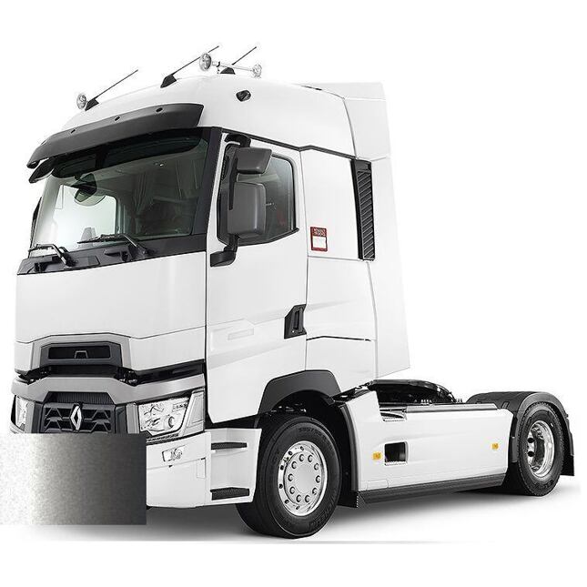 Autolak ve spreji Renault Truck 4645 GRIS NACRE