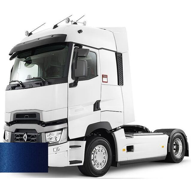Autolak ve spreji Renault Truck 8442 BLEU