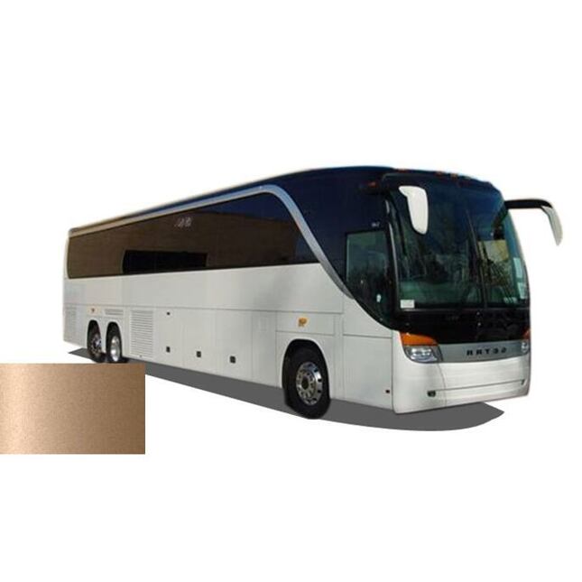 Autolak ve spreji Setra BUS KS9620 BEIGE