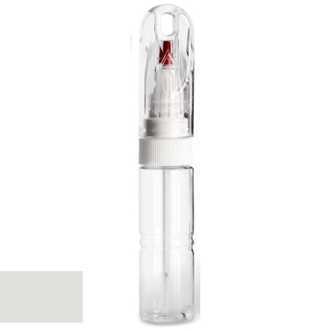 Opravná tužka na autolak Peugeot  P3WP Blanc banquise