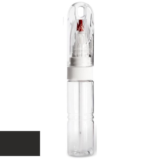 Opravná tužka na lak BMW  BU0022 Schwarz