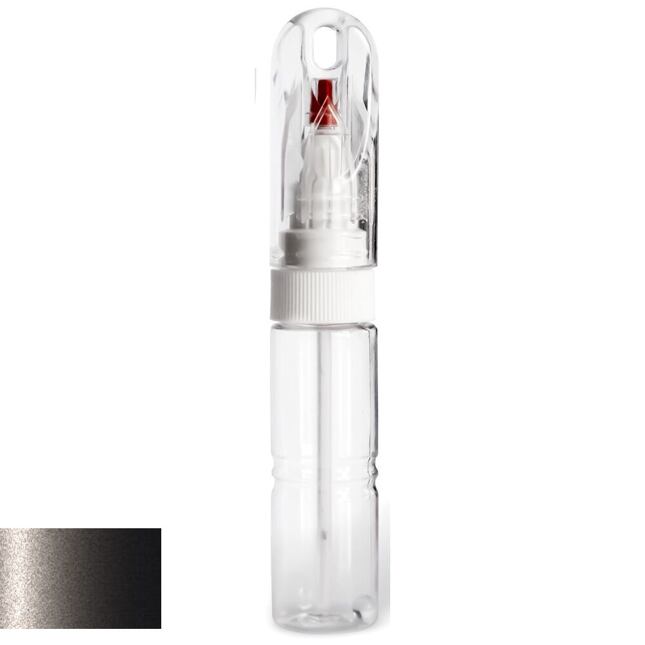 Opravná tužka na autolak Fiat BU0058 Grigio Scuro/Nero Lava