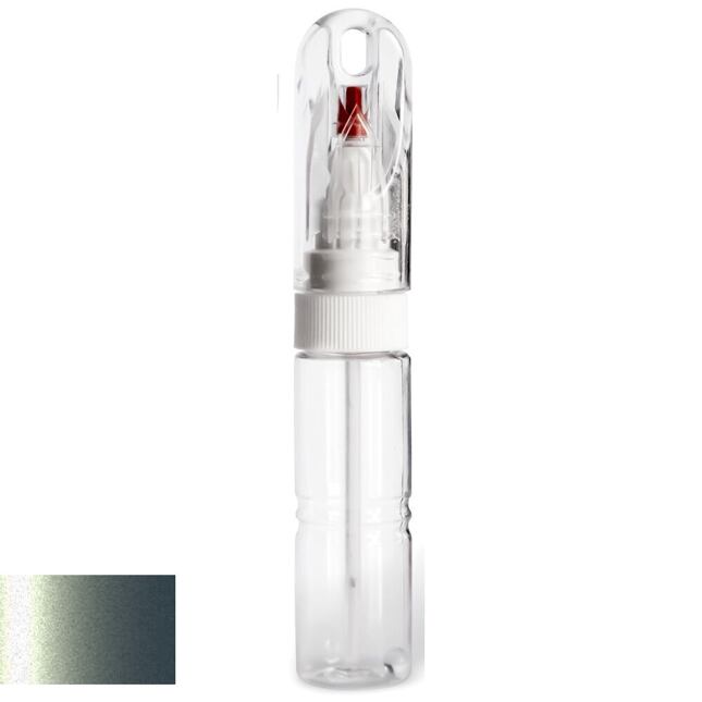 Opravná tužka na autolak Peugeot M0ZS Cerian Grau