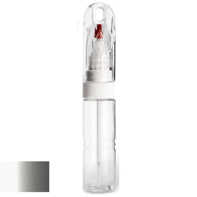 Opravná tužka na lak Chrysler PD3 BRILLIANT SILVER