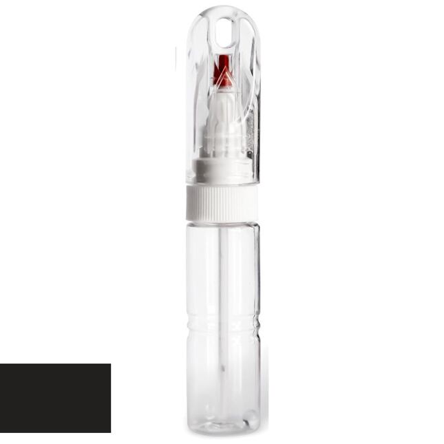 Opravná tužka na lak Alfa Romeo VV814 NERO