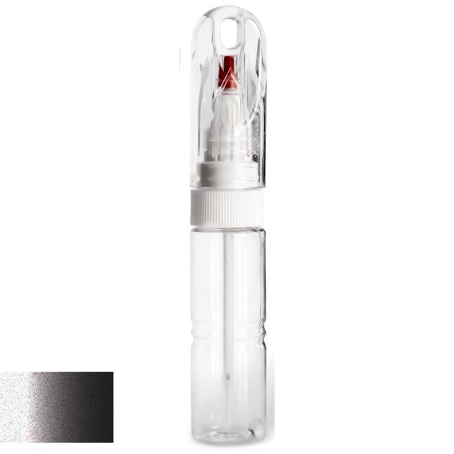 Opravná tužka na lak Hyundai D4 TECHNICAL GREY