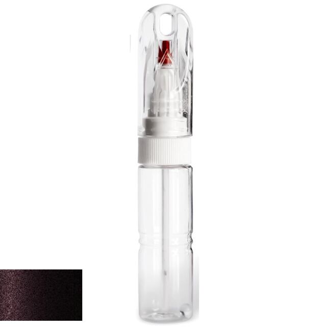 Opravná tužka Mercedes 484 OBSIDIANROT