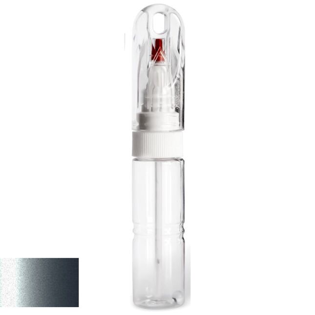 Opravná tužka na autolak Nissan BS1 LIGHT BLUISH GREY