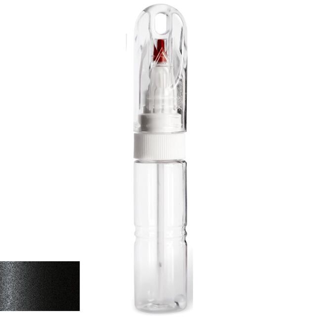 Opravná tužka na autolak Peugeot EXL NACHT SCHWARZ