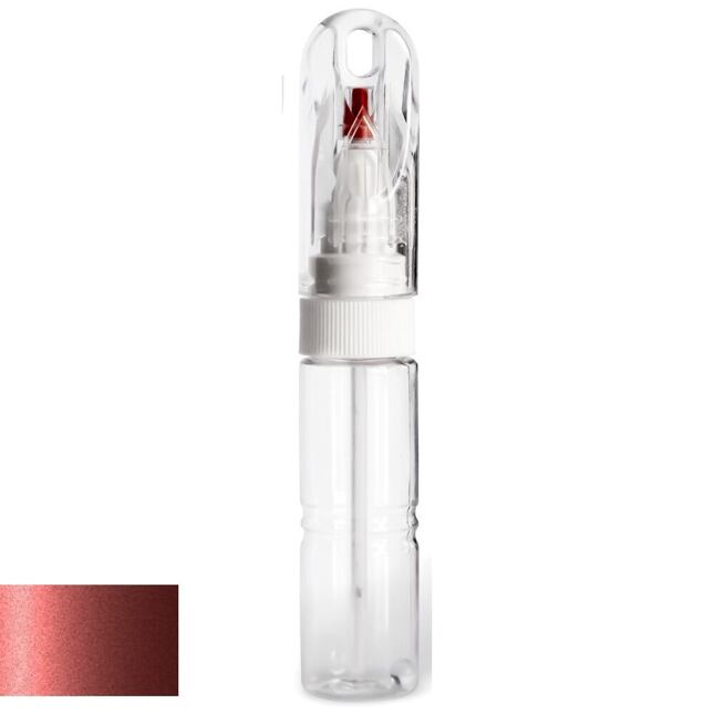 Opravná tužka na lak Subaru Z3U SALVIA RED