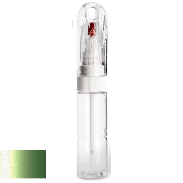 Retušovací tužka na lak Suzuki ZJD SPLASH GREEN