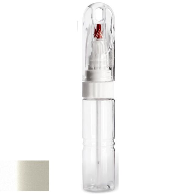 Opravná tužka na lak Suzuki 435P WHITE 2ks/bal