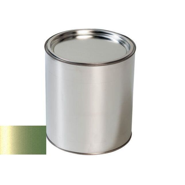 Autolak do pistole Volkswagen VW LH6Y SPICEGREEN