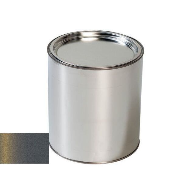 Autolak do pistole Volkswagen VW LD7N OBSIDIAN GREY