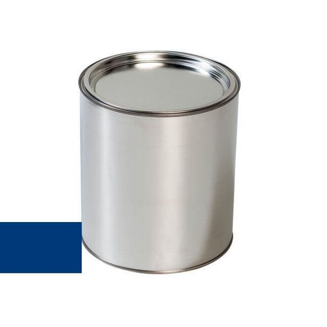 Autolak do pistole Ford LF ULTRAMARINE BLUE E8214 RAL5002