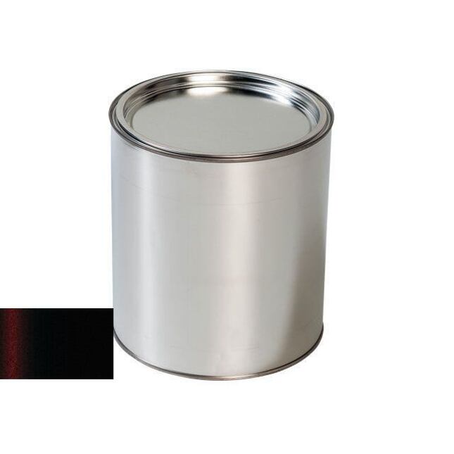 Autolak do pistole Hyundai  NKA Phantom Black