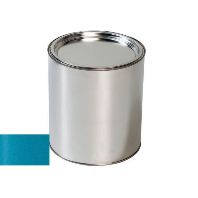 Autolak do pistole MAZDA  ZUW SUMMER BLUE