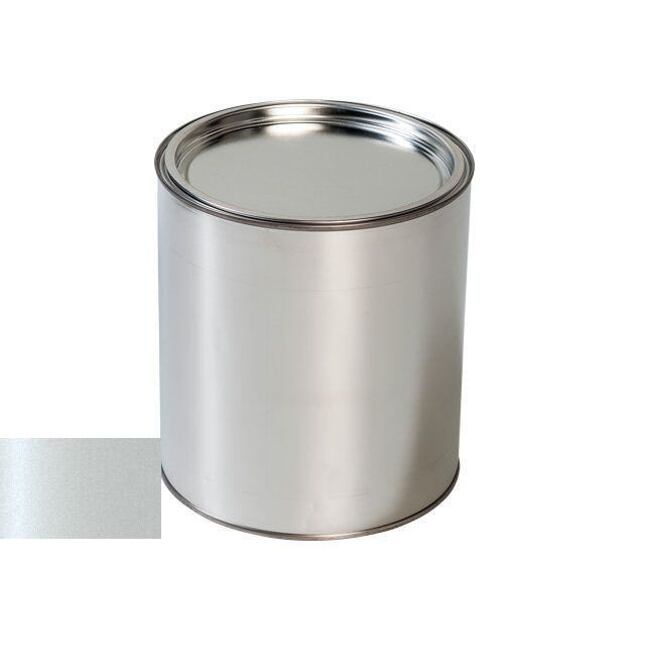 Autolak do pistole Mercedes 9144 MONDSTEIN SILBER