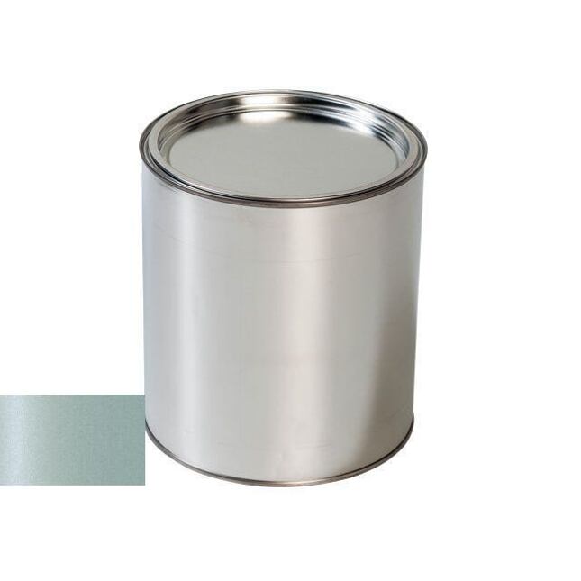 Autolak do pistole Nissan ZKT AROMATIC AQUA