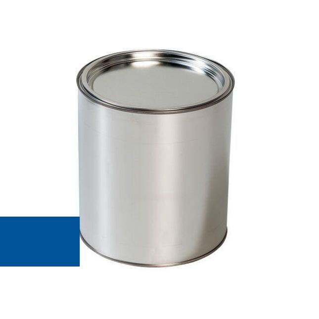 Autolak do pistole Opel 25U MARINA BLUE/OZEANBLAU