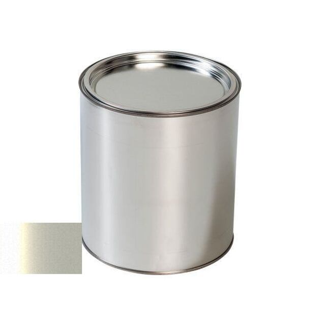 Autolak do pistole Subaru W16 WHITE