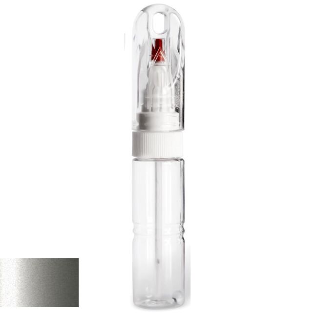 Opravná tužka Chrysler RJM LIGHT SILVERFERN PEARLCOAT