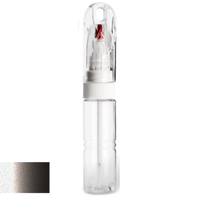 Opravná tužka na autolak Nissan K43 REDDISH SILVER PEARL MET