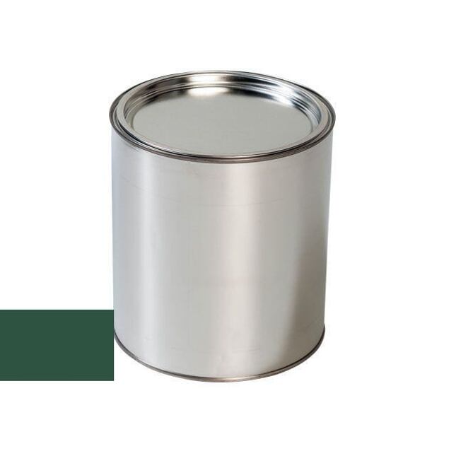 Vopsea cu pistol Volvo 182-6 VERDE MEDIU